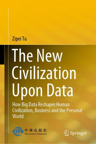 The New Civilization Upon Data