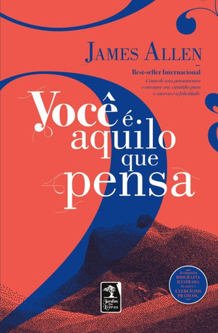 Você é aquilo que pensa