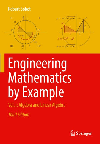 Engineering Mathematics by Example