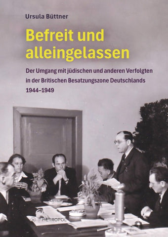 Befreit und alleingelassen