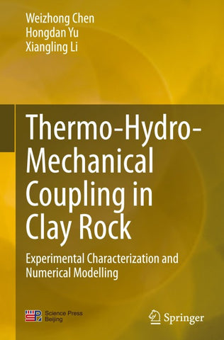 Thermo-Hydro-Mechanical Coupling in Clay Rock