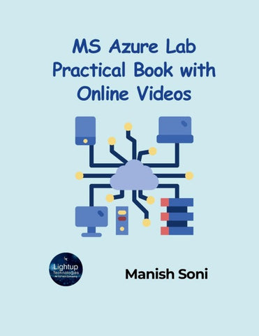 Microsoft Azure Lab Practical Book