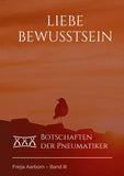 Liebe Bewusstsein