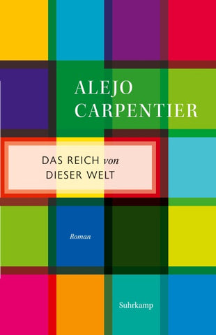 Das Reich von dieser Welt