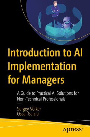 Introduction to AI Implementation for Managers