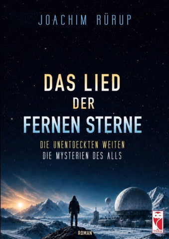 Das Lied der fernen Sterne