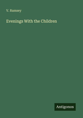 Evenings With the Children