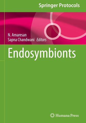 Endosymbionts
