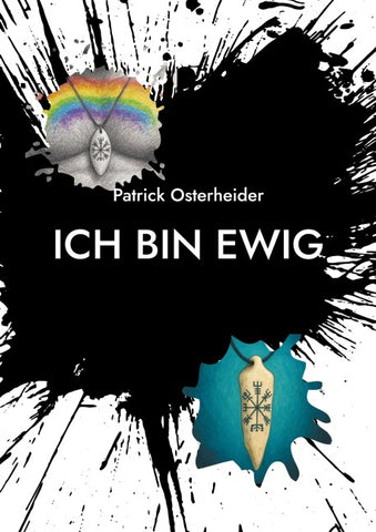 Ich bin Ewig