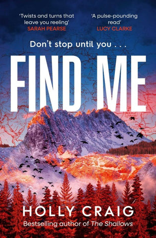 Find Me