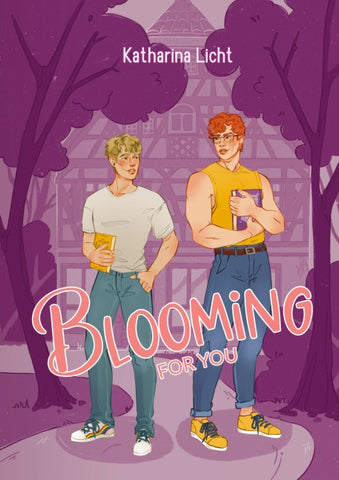 Blooming For You