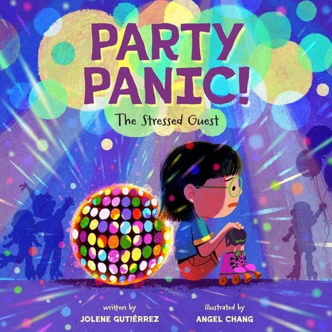 Party Panic!