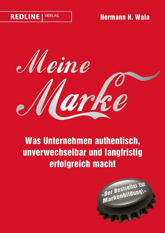 Meine Marke