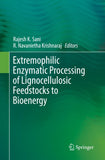 Extremophilic Enzymatic Processing of Lignocellulosic Feedstocks to Bioenergy
