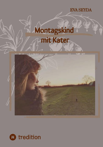 Montagskind mit Kater
