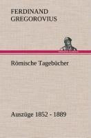 Römische Tagebücher