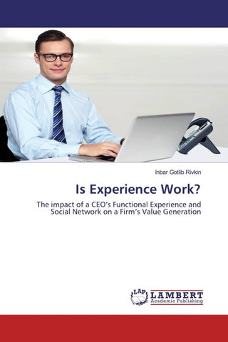 Is Experience Work?