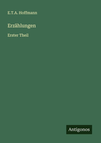Erzählungen