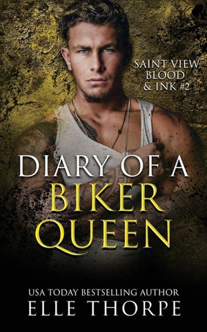 Diary of a Biker Queen