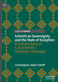 Schmitt on Sovereignty and the State of Exception