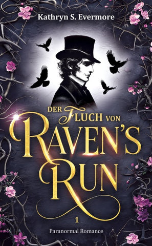 Der Fluch von Raven's Run