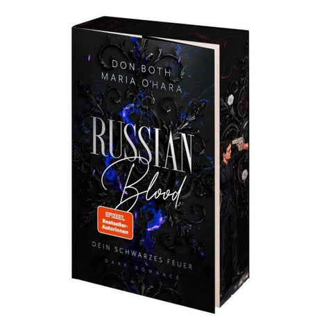 Russian Blood