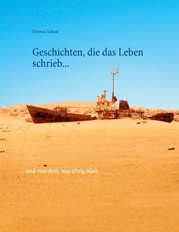 Geschichten, die das Leben schrieb