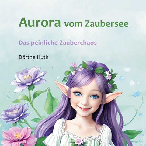 Aurora vom Zaubersee