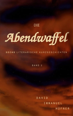 Die Abendwaffel