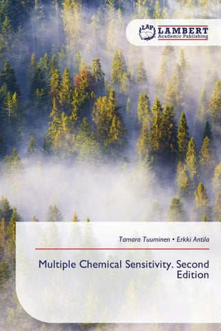 Multiple Chemical Sensitivity. Second Edition