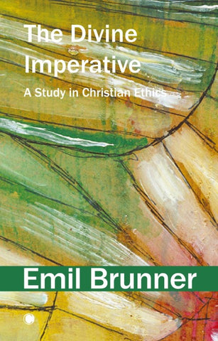The Divine Imperative