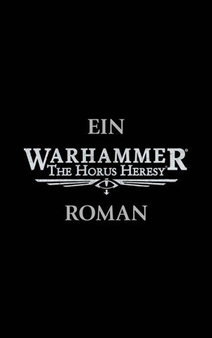 Horus Heresy Roman
