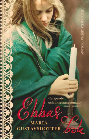 Ebbas bok