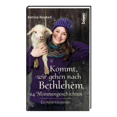 Kommt, wir gehen nach Bethlehem