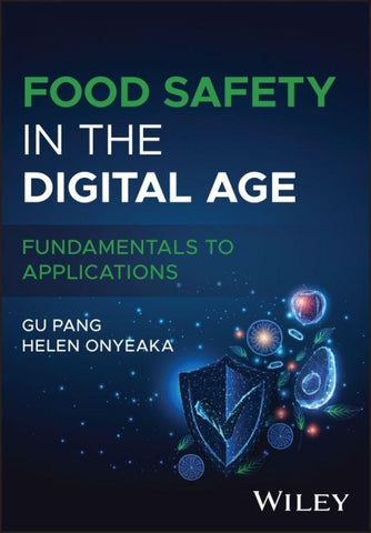 Food Safety in the Digital Age