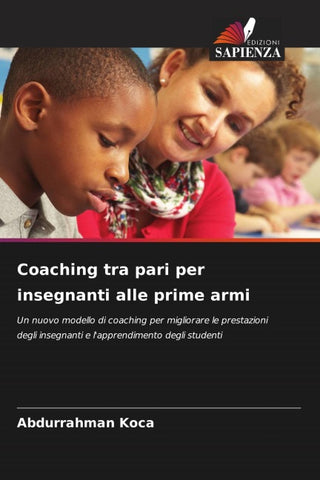 Coaching tra pari per insegnanti alle prime armi