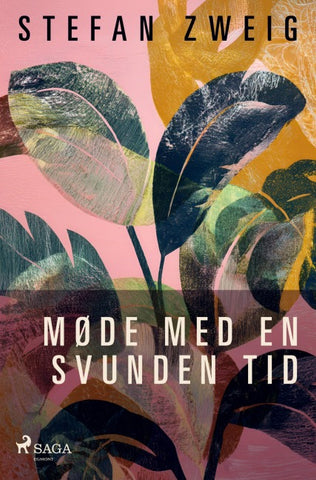 Møde med en svunden tid