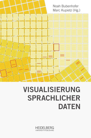 Visualisierung sprachlicher Daten