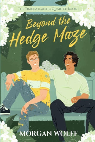 Beyond the Hedge Maze
