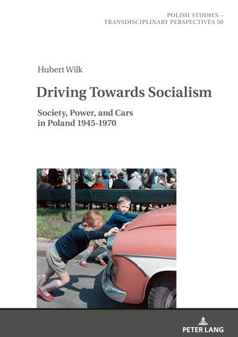 Driving Towards Socialism