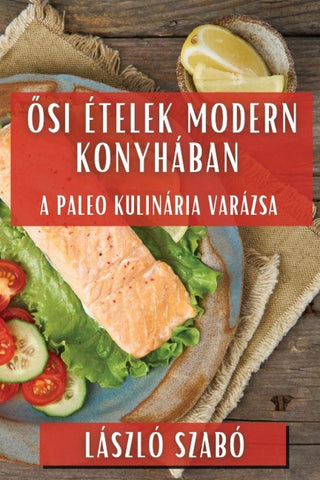 ¿si Ételek Modern Konyhában