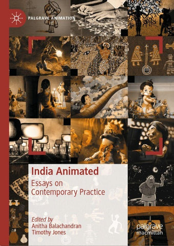 India Animated