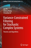 Variance-Constrained Filtering for Stochastic Complex Systems