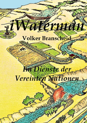 iWaterman