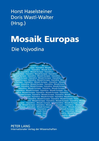 Mosaik Europas