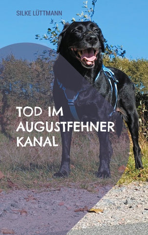 Tod im Augustfehner Kanal