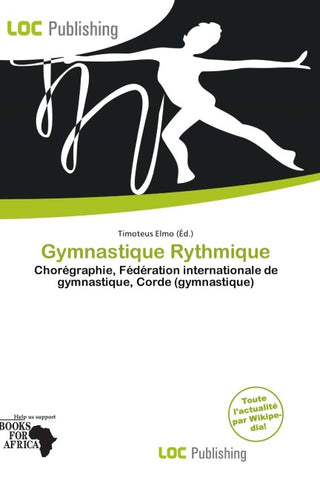 Gymnastique Rythmique