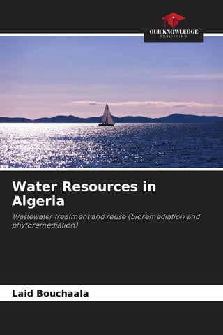 Water Resources in Algeria