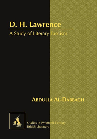 D. H. Lawrence