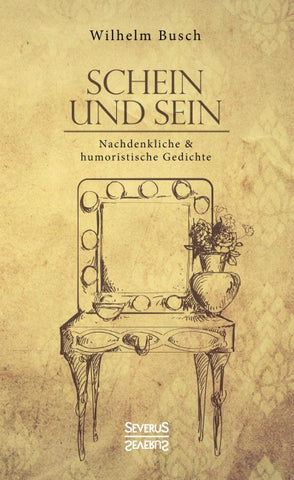 Schein und Sein